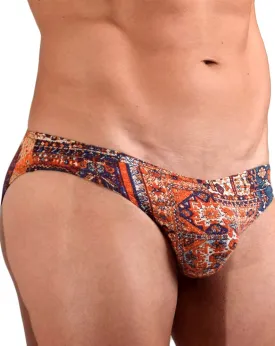 Doreanse 1403-prn Persian Briefs Printed