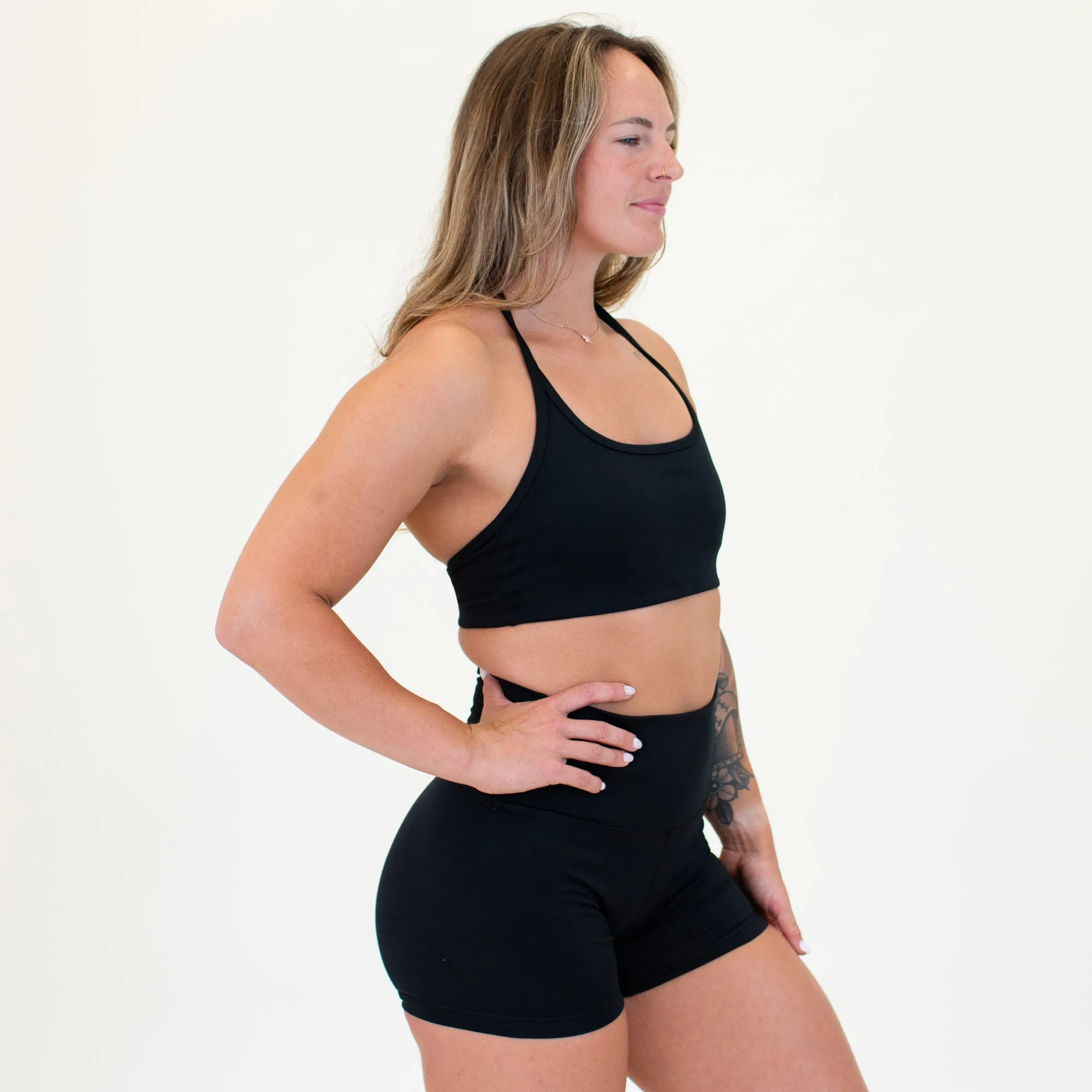 Drew Sports Bra - Light Support