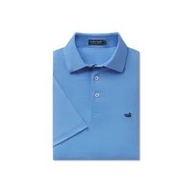 Dunmore Dots Performance Polo