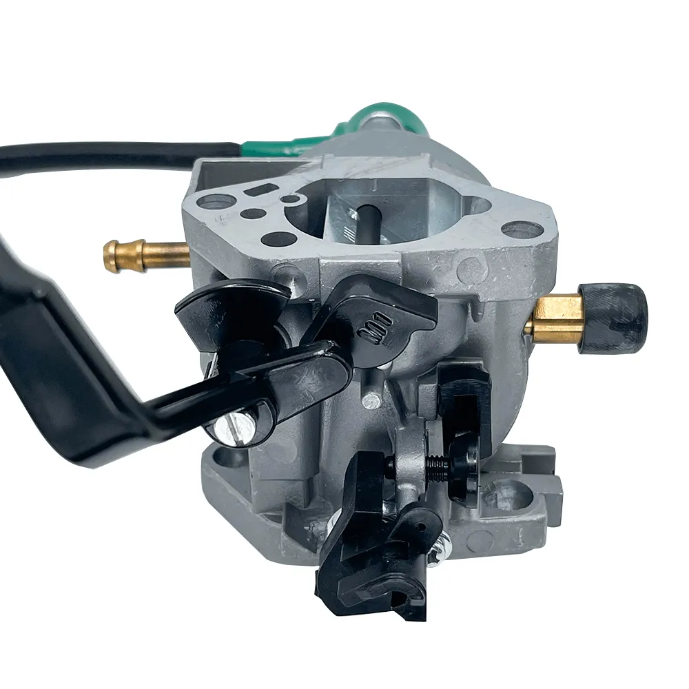 High-Performance DuroMax DMXP-10EH-CARB Genuine Carburetor for Enhanced Engine Efficiency