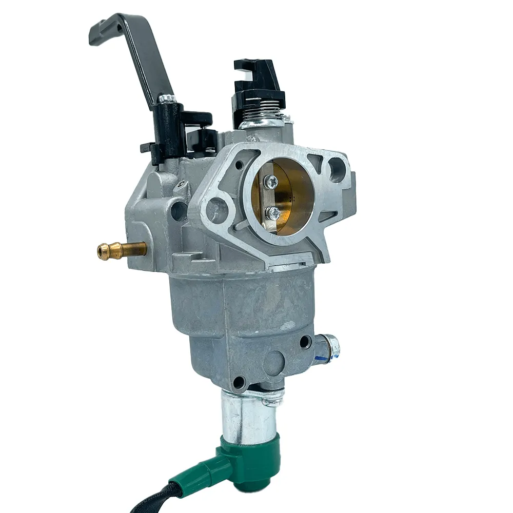 High-Performance DuroMax DMXP-10EH-CARB Genuine Carburetor for Enhanced Engine Efficiency