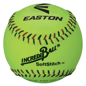 Easton 11" SoftStitch Training Balls | A122608