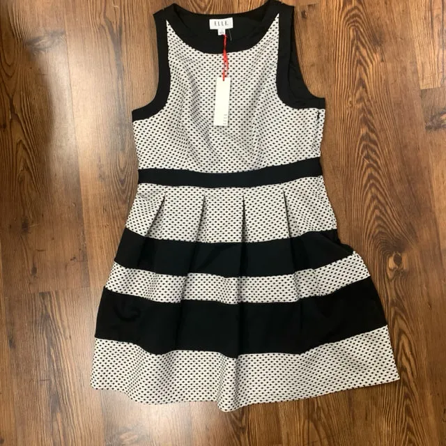 Elle SIZE 14 Women's Dress