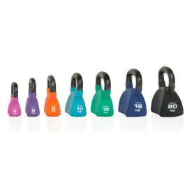 Ergo Kettlebell