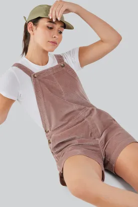 FIG SHEDIN Dungarees Shorts, Style #COB45301-S