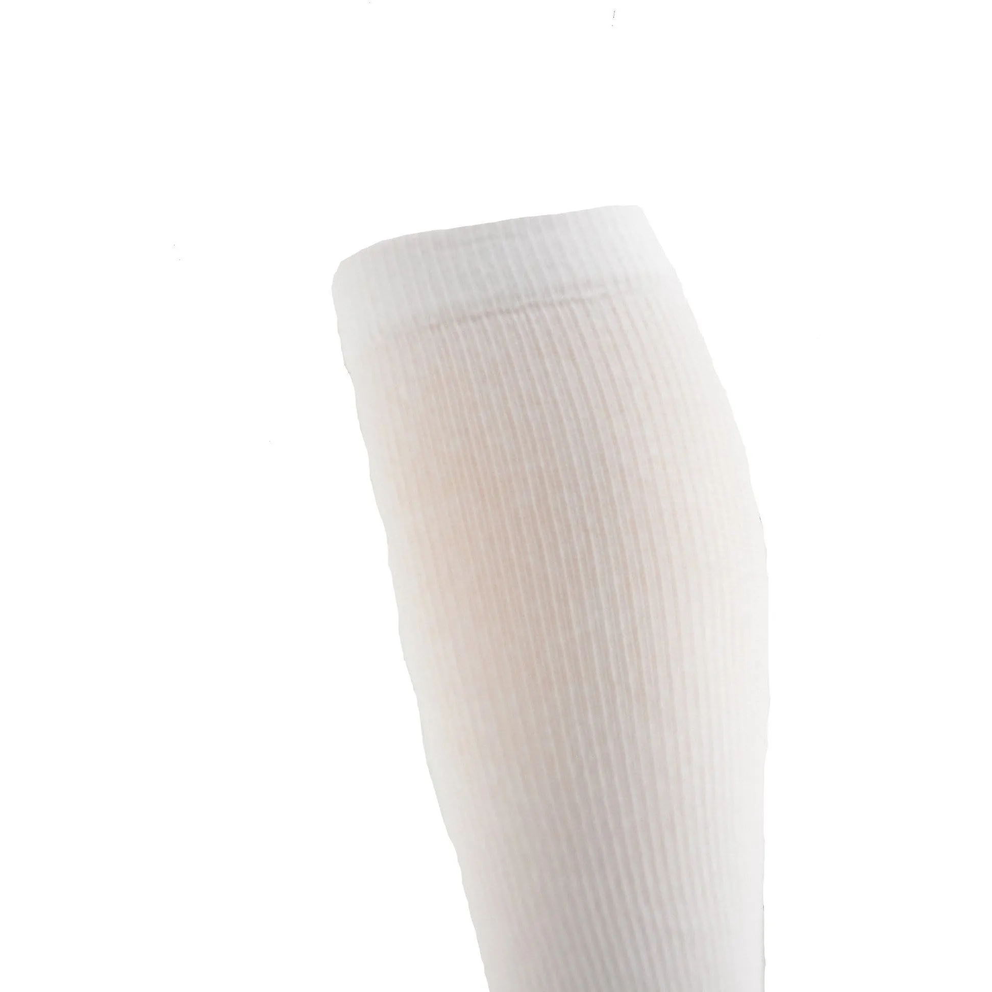 Firm Compression Cotton Knee-Hi 3 Pack