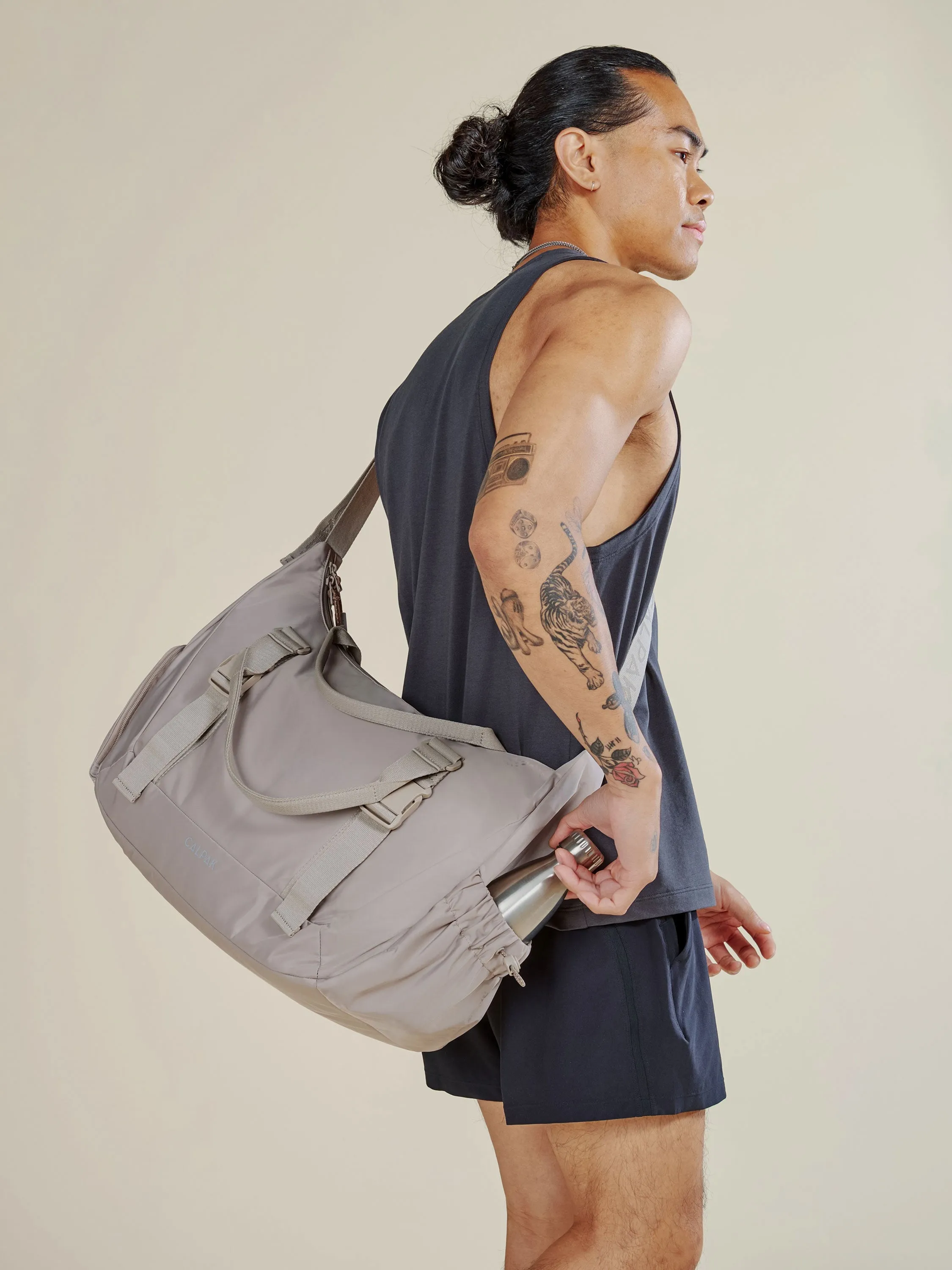 Fit Gym Bag