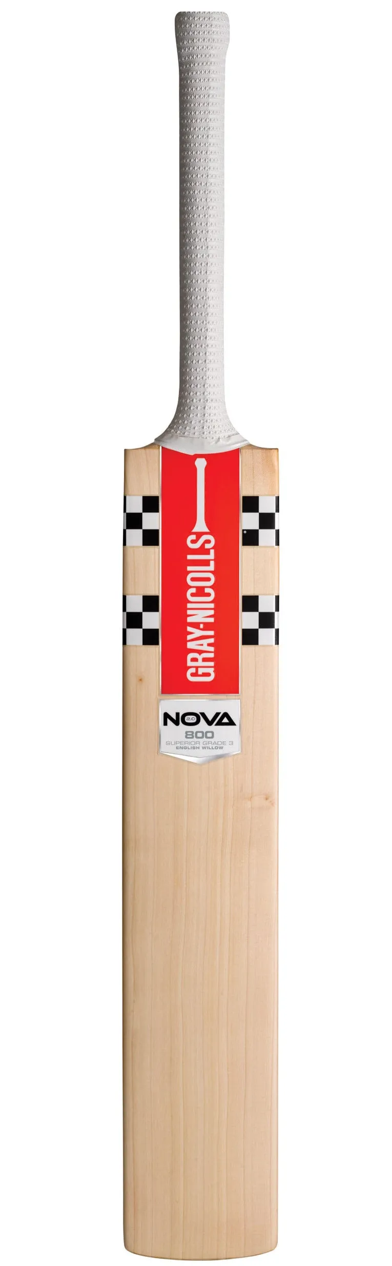 Gray-Nicolls Nova 2.0 800 Bat