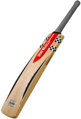 Gray-Nicolls Silver Cricket Bat