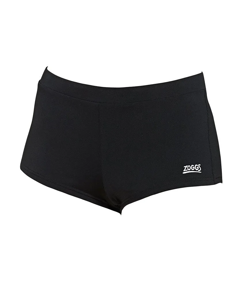 HARLEMS BOYLEG SHORT ZOGGS