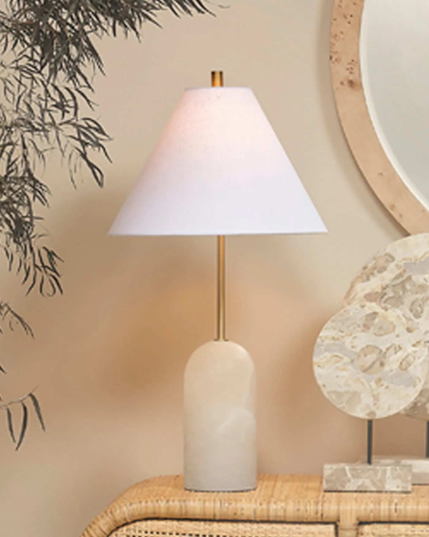 Holt Table Lamp