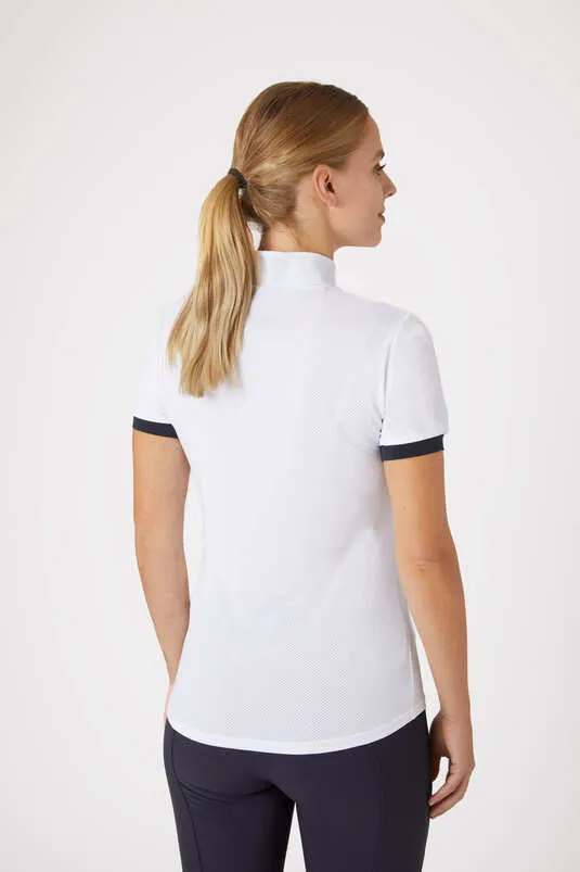 Horze Taylor Women's Technical Competition Shirt