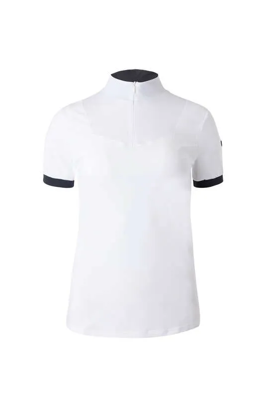 Horze Taylor Women's Technical Competition Shirt