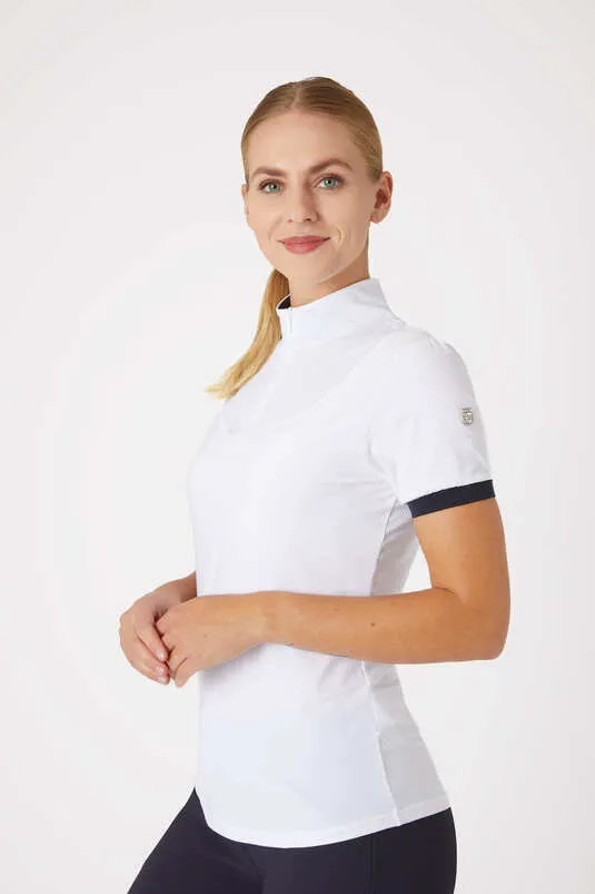 Horze Taylor Women's Technical Competition Shirt