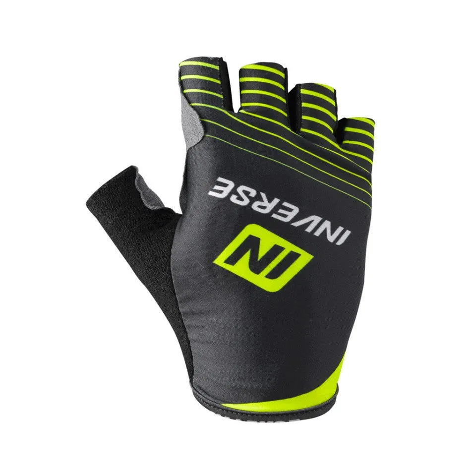 Inverse Minima Road Glove