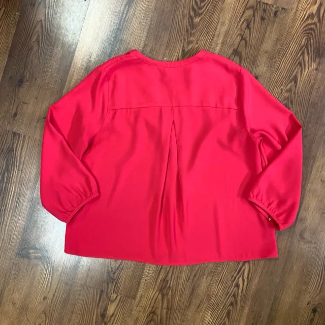 J. Crew SIZE XL Women's Shirt