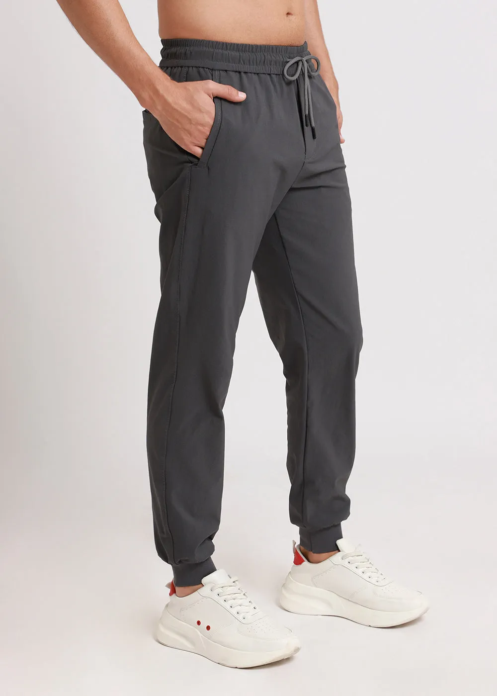 Jack Gray Jogger