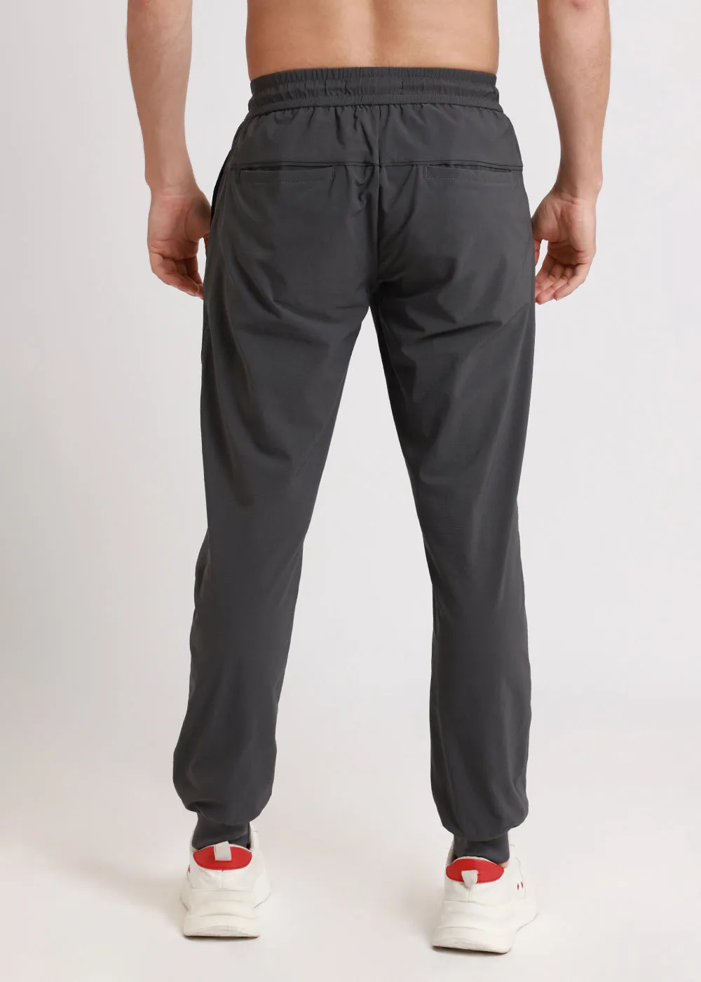 Jack Gray Jogger