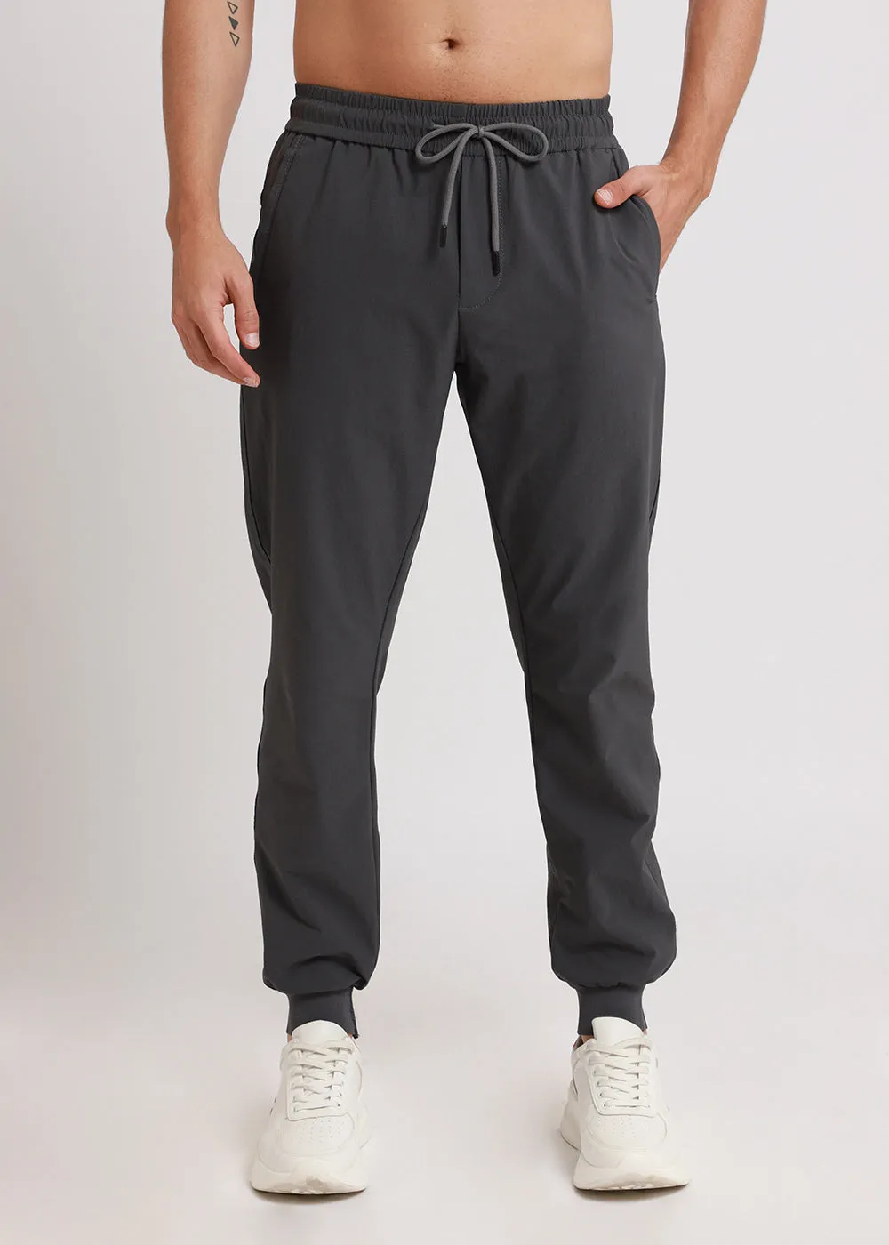 Jack Gray Jogger