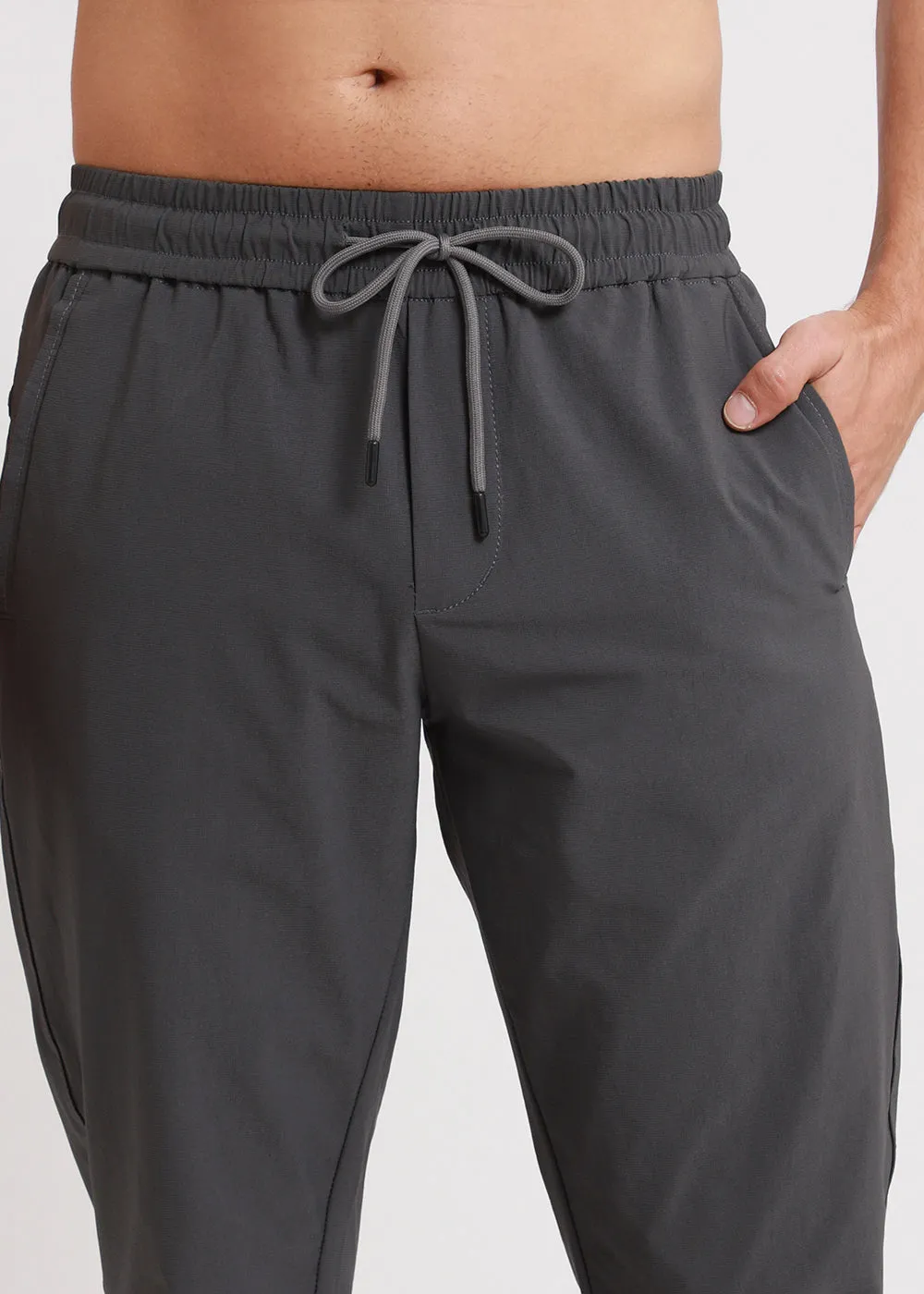 Jack Gray Jogger