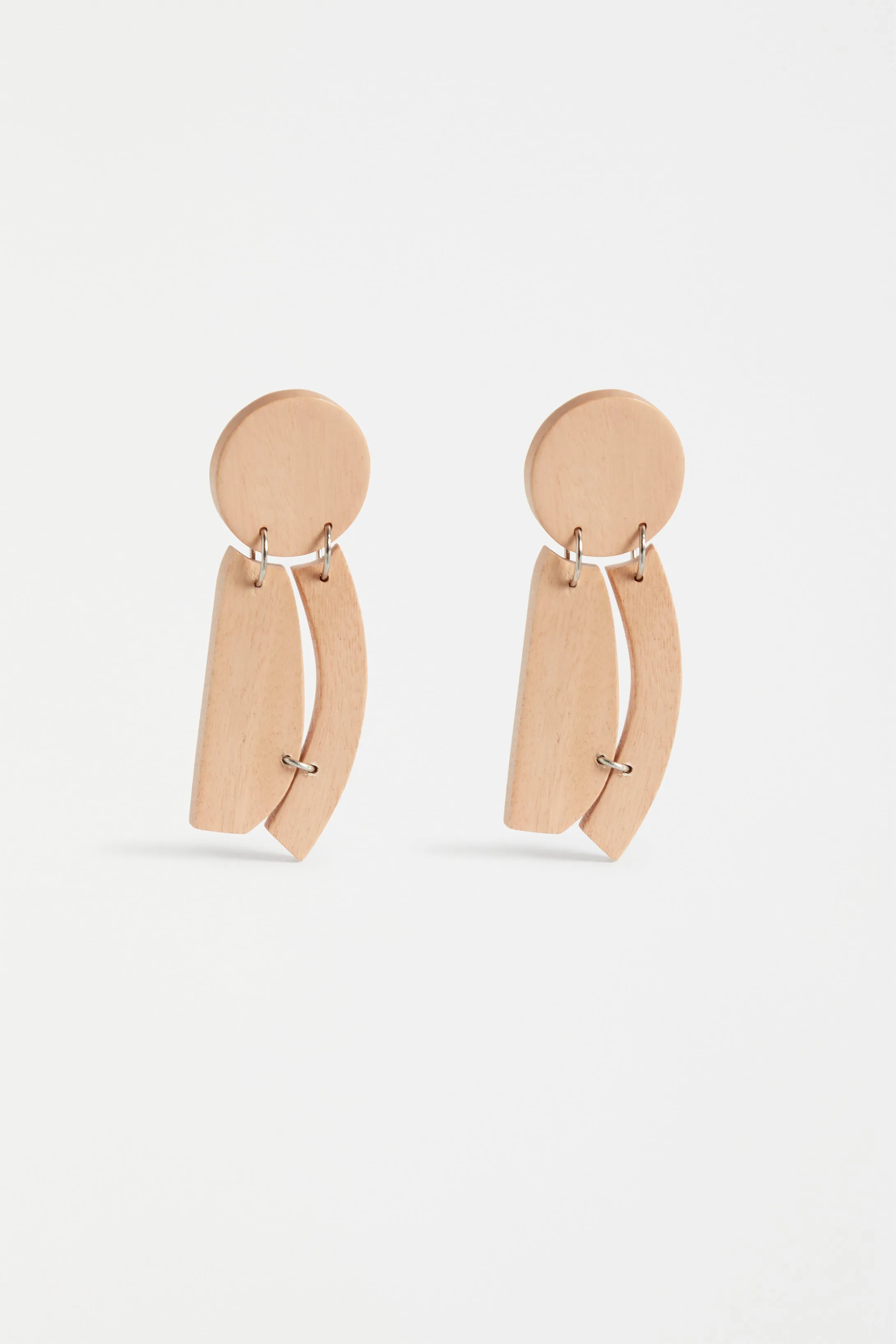 Jerra Drop Earring