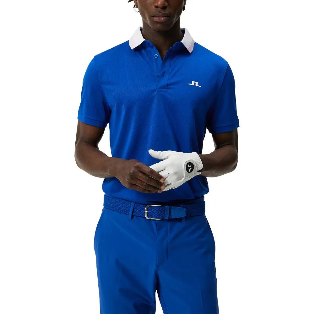 J.Lindeberg Benji Regular Fit Golf Polo 2023