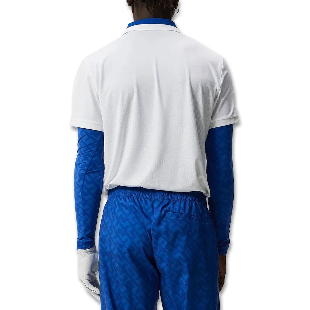 J.Lindeberg Benji Regular Fit Golf Polo 2023