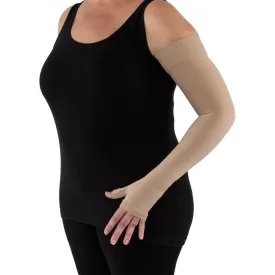 JOBST® Bella™ Lite Armsleeve 15-20 mmHg w/ Gauntlet