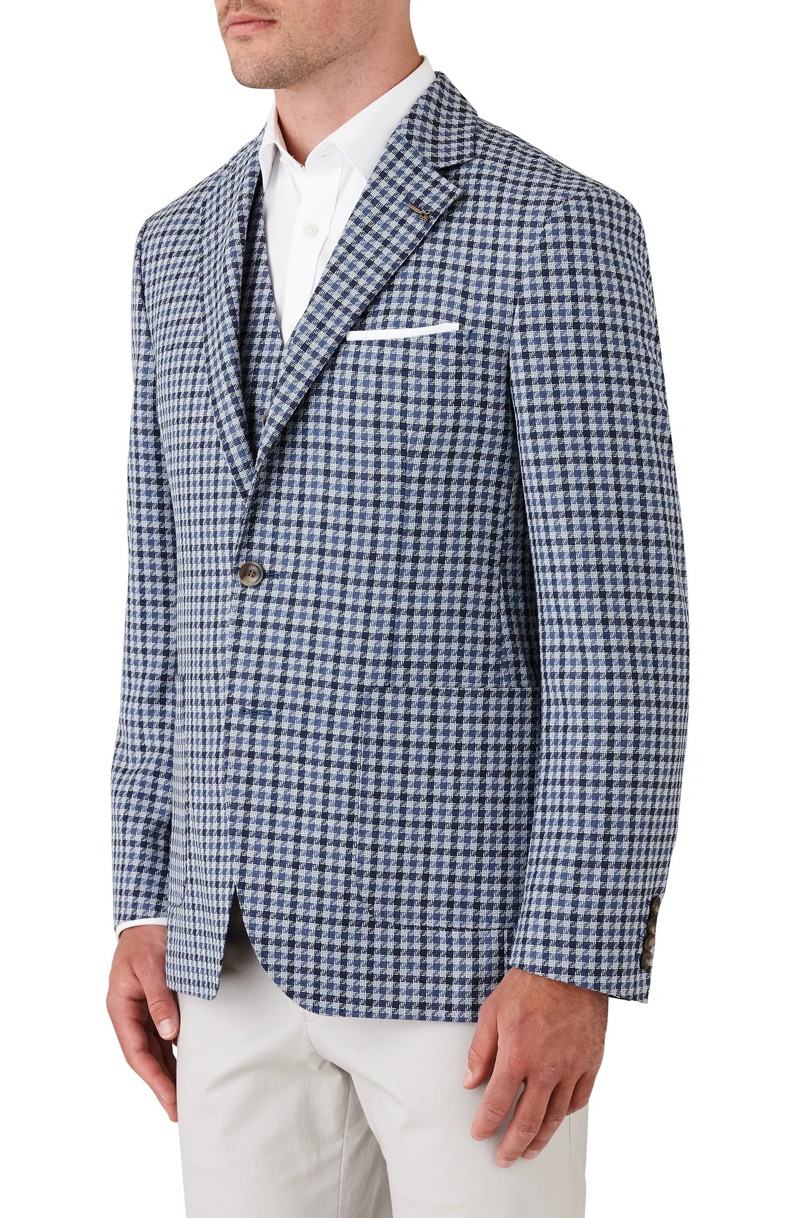 JOE BLACK SPORTS COAT CRUISE FJO963