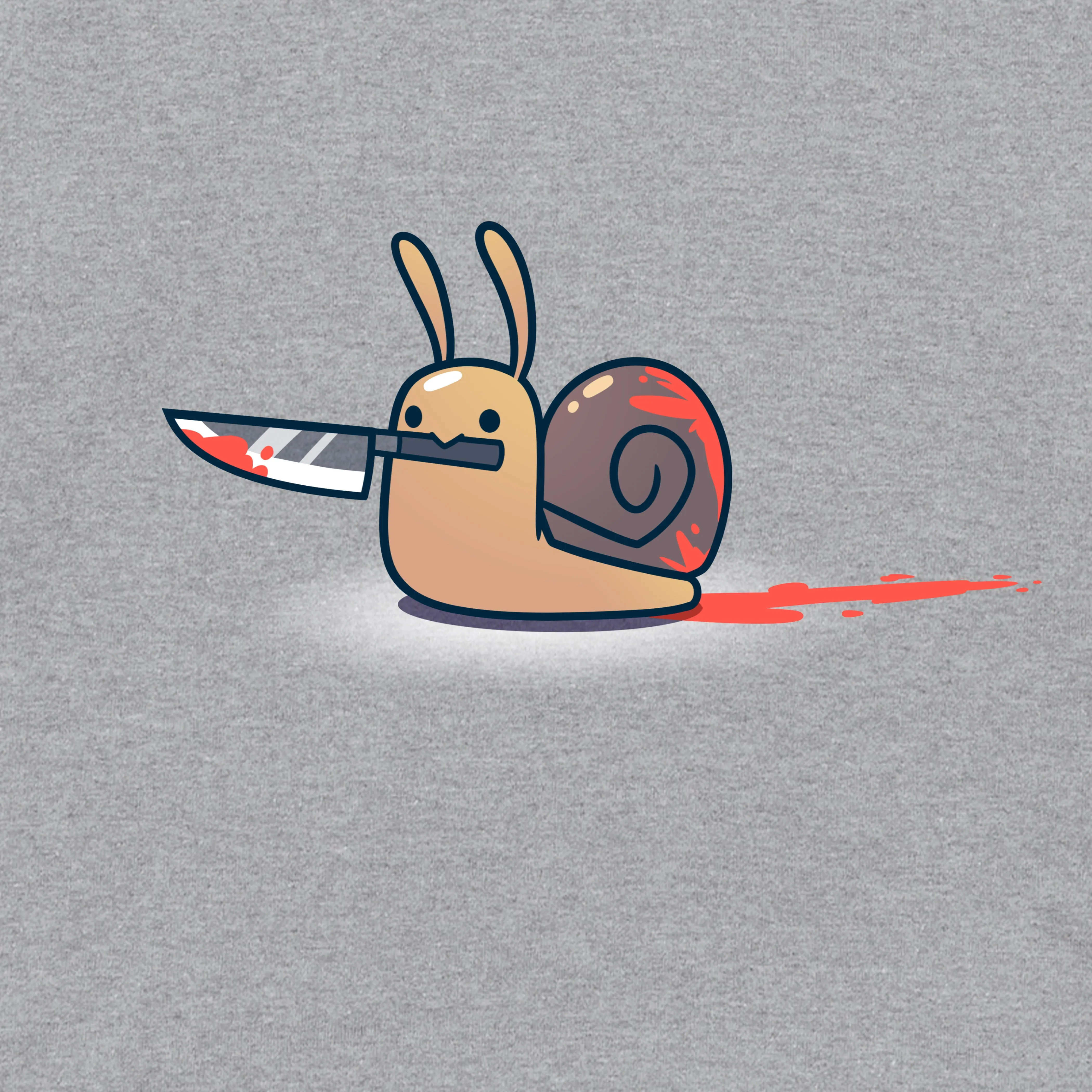 Killer Snail