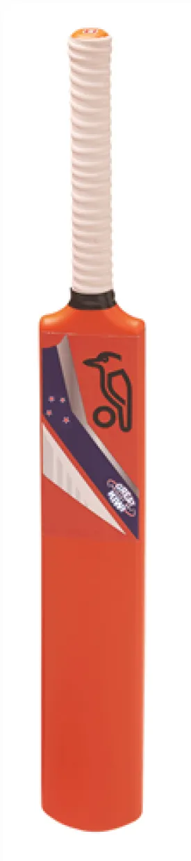 Kooaburra Plastic Cricket Bat