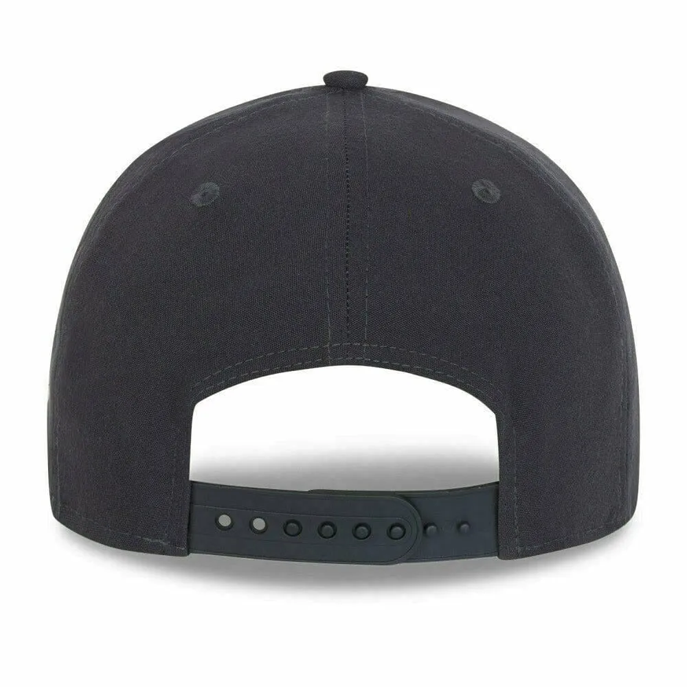 McLaren F1 Essentials New Era 9Forty Baseball Hat - Papaya/Anthracite