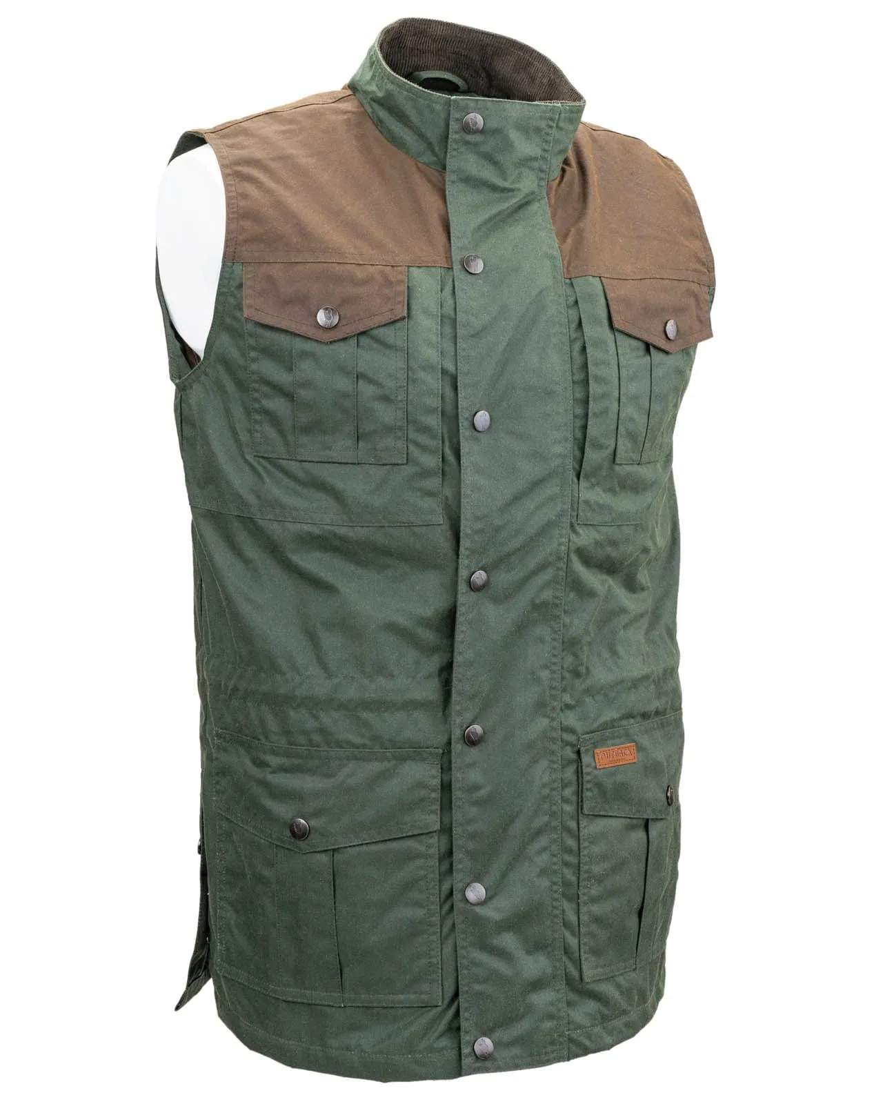 Men’s Brant Vest