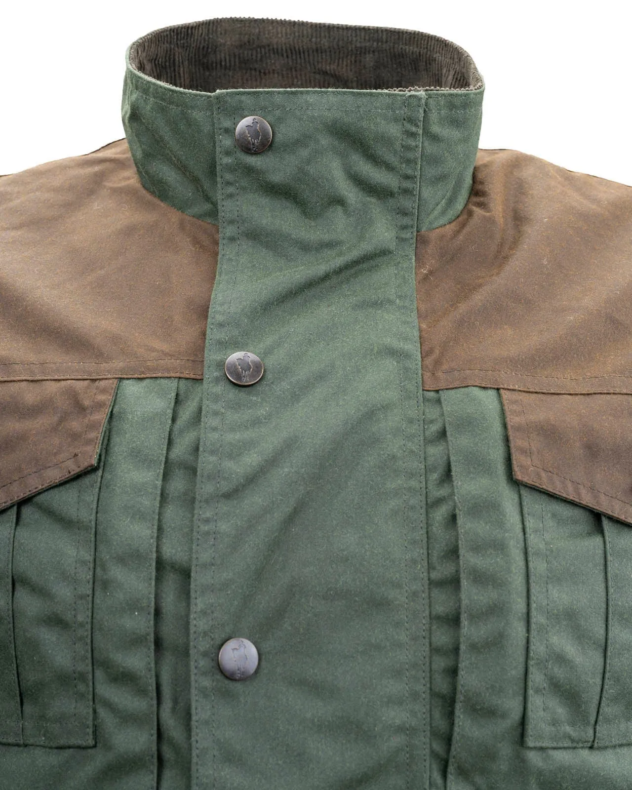 Men’s Brant Vest