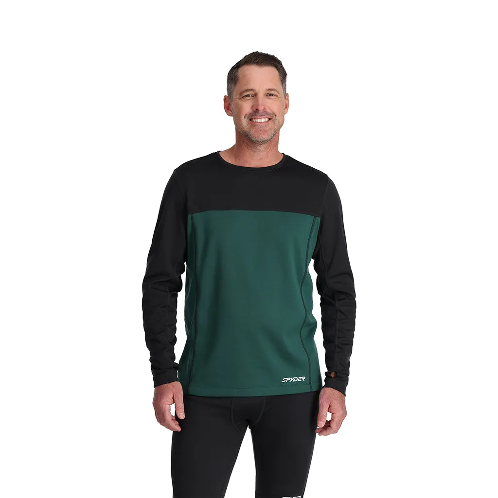 Mens Charger - Cypress Green