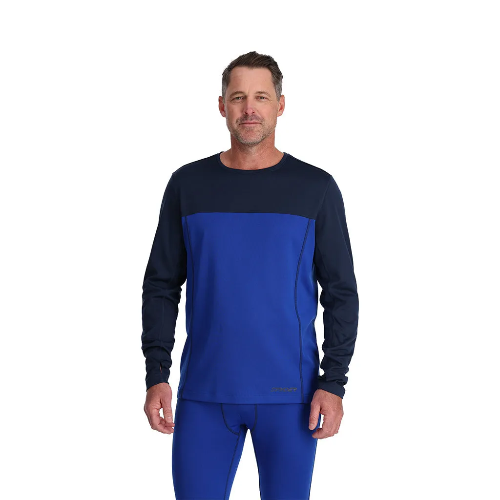 Mens Charger - Electric Blue