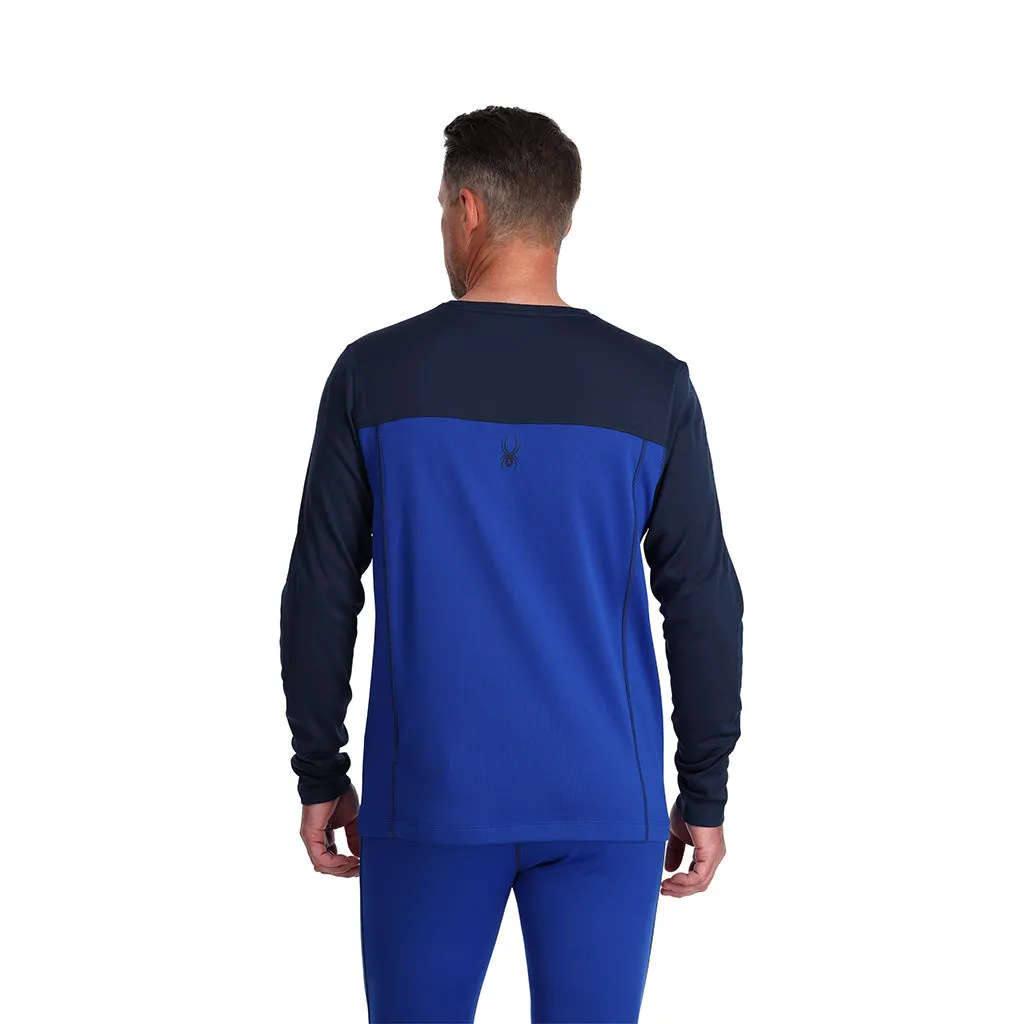 Mens Charger - Electric Blue