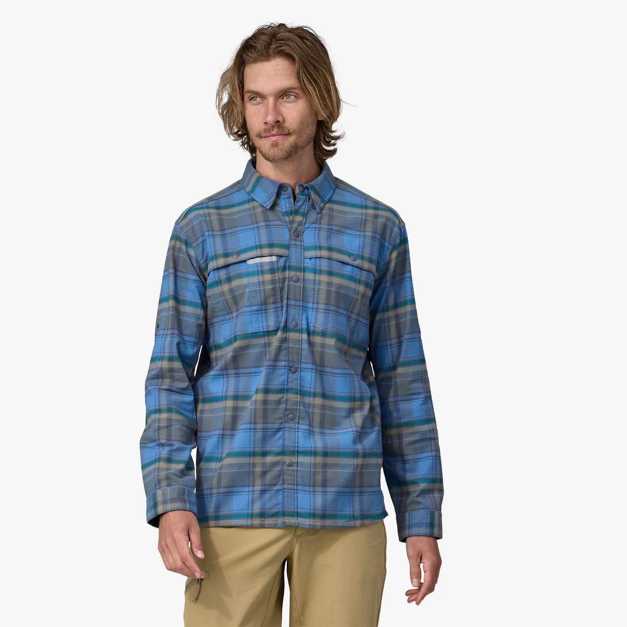 Men's Early Rise Stretch Shirt