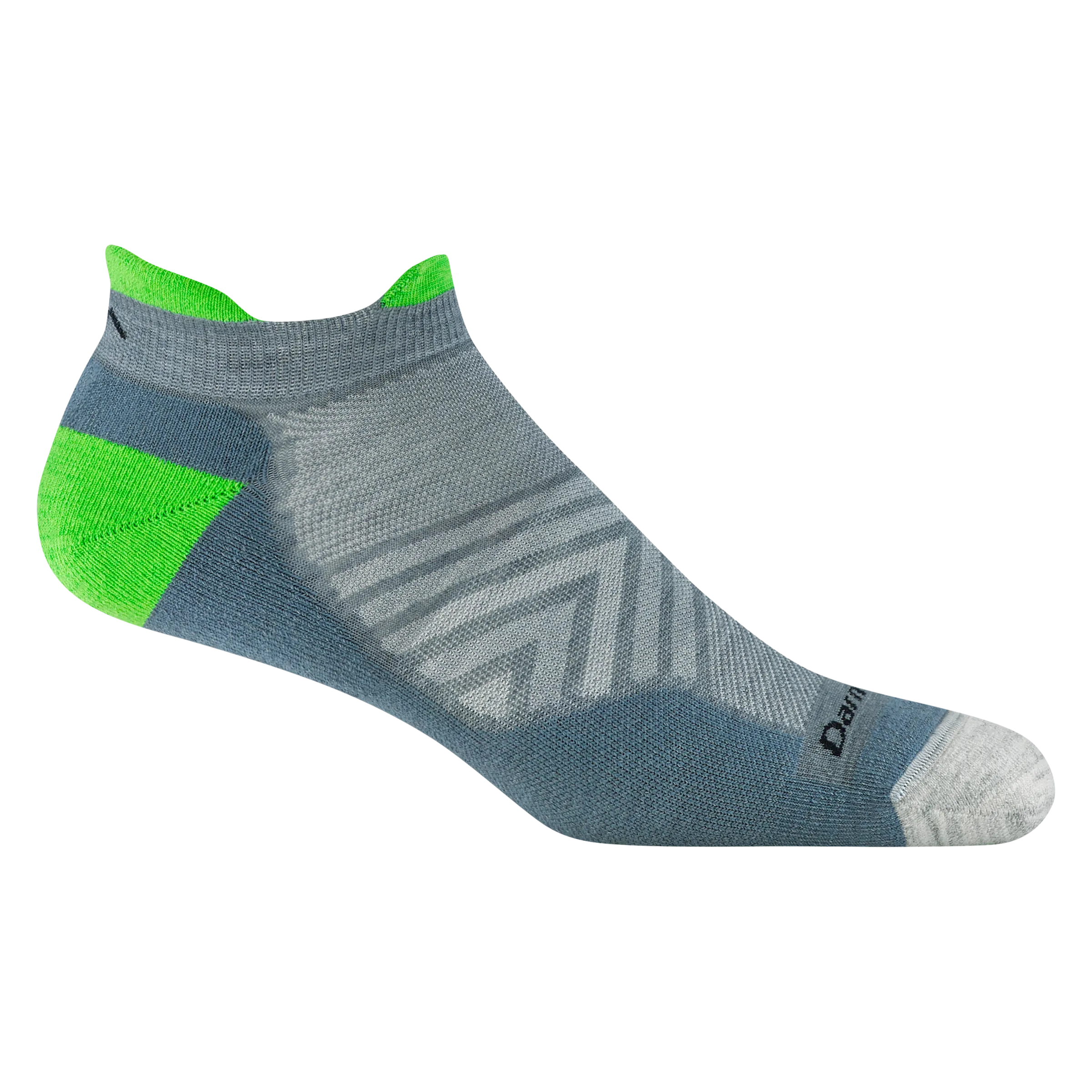 Men's Limited Edition Run No Show Tab  Ultra-Lightweight Running Sock