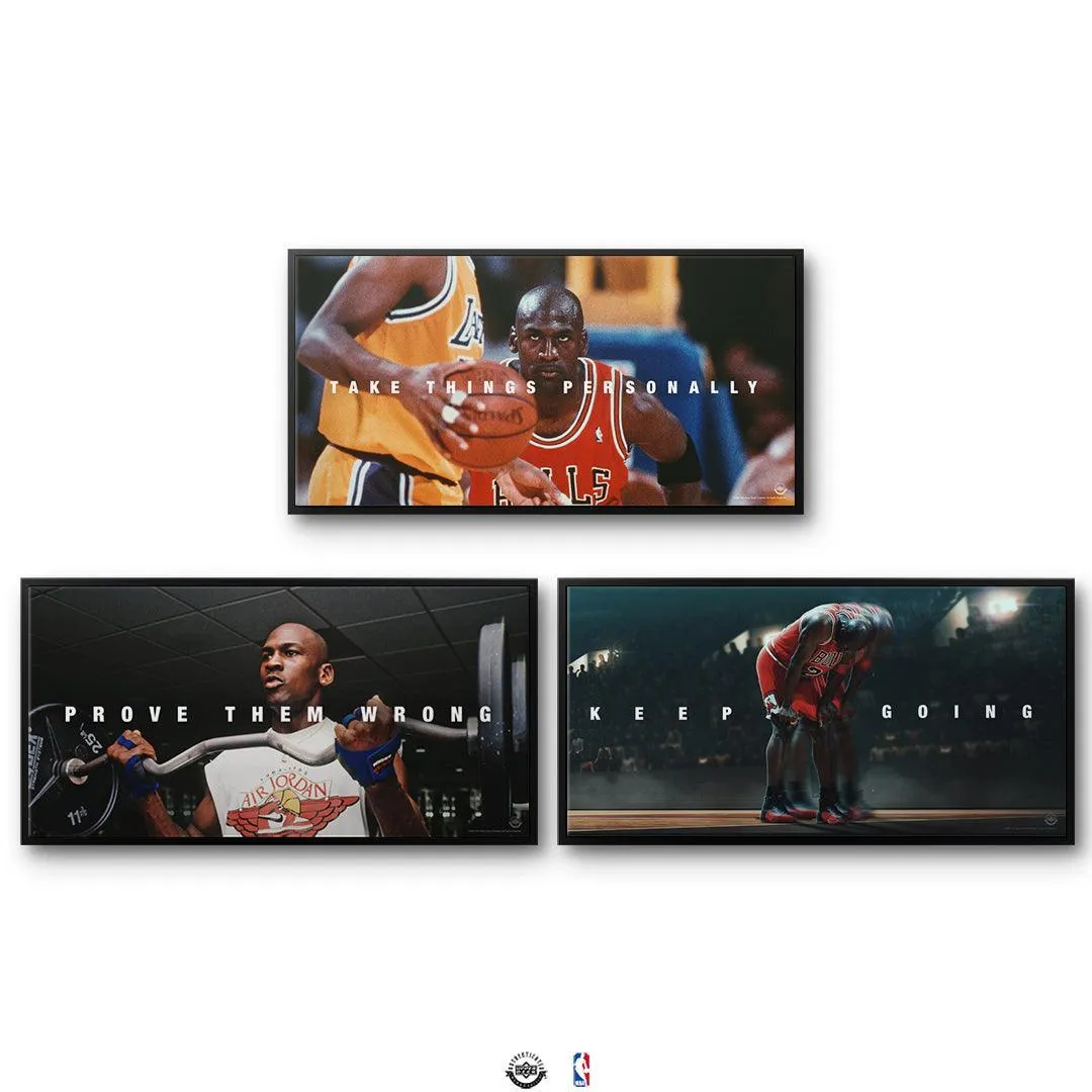 Michael Jordan - Bundle #7