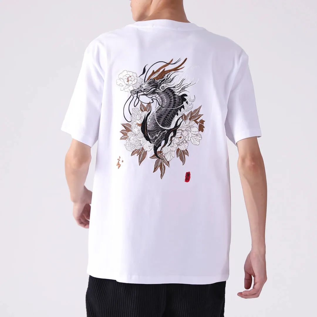 Mizu Dragon Shirt