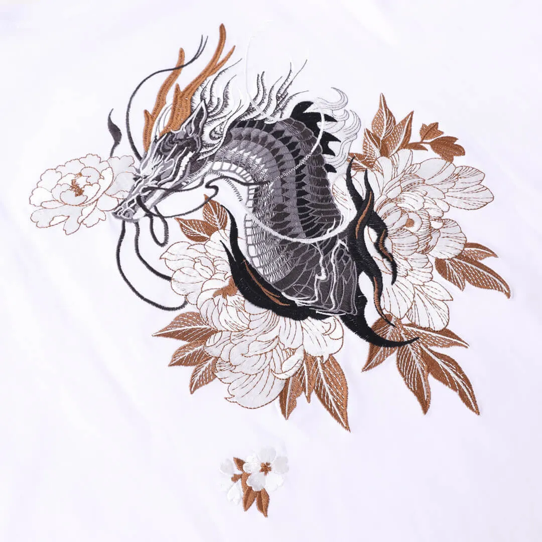 Mizu Dragon Shirt