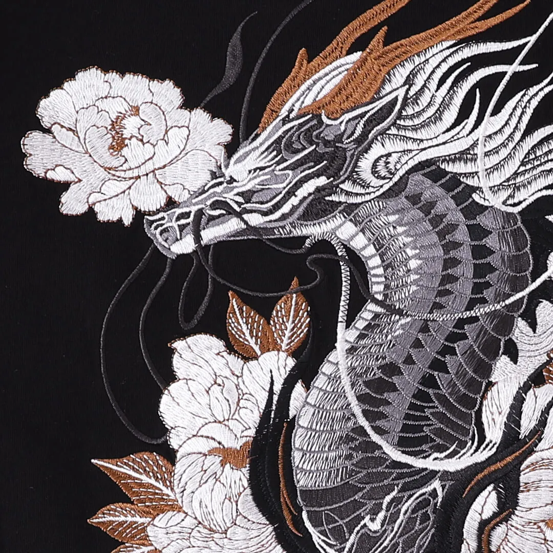 Mizu Dragon Shirt