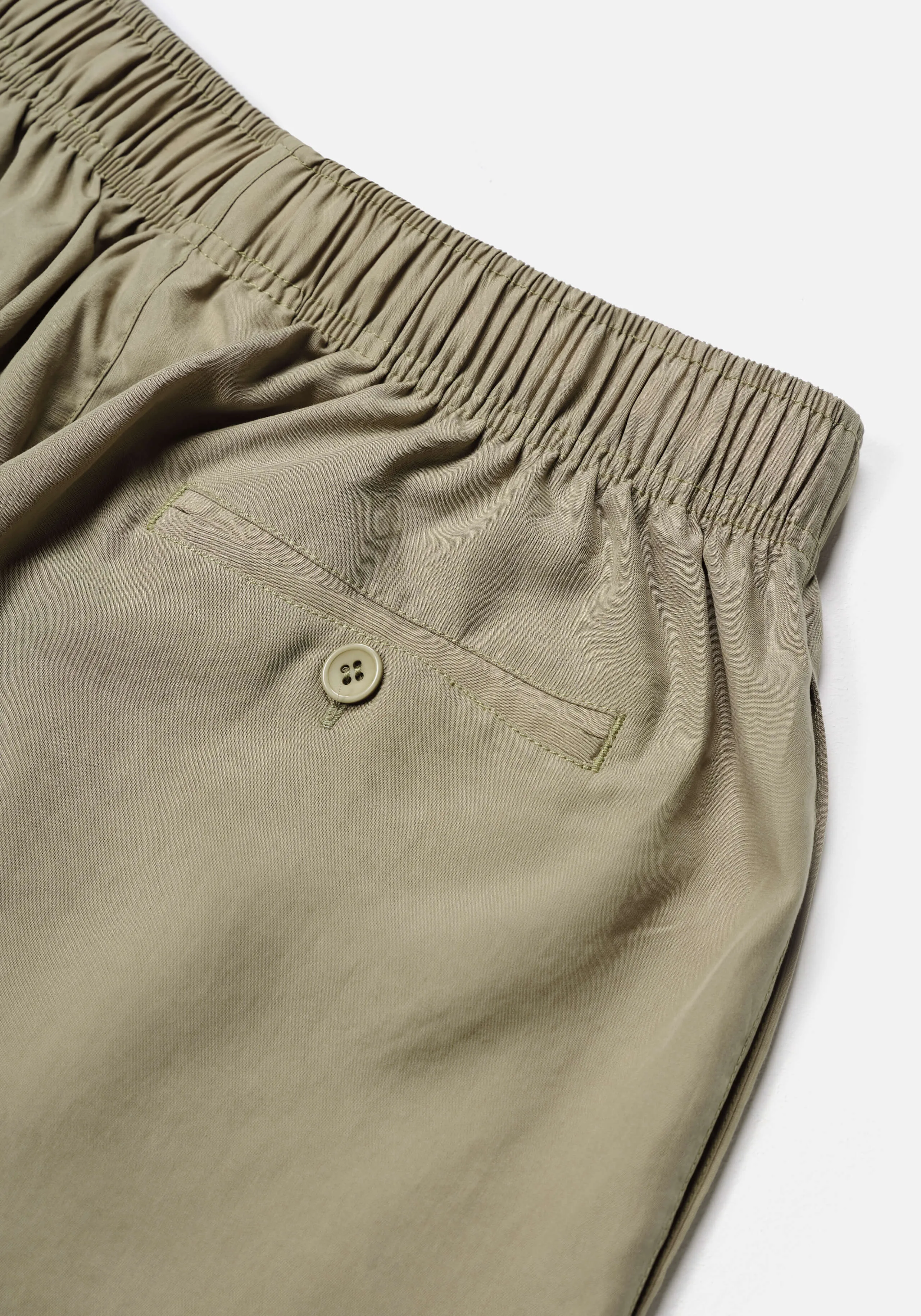 MKI TENCEL SHORTS