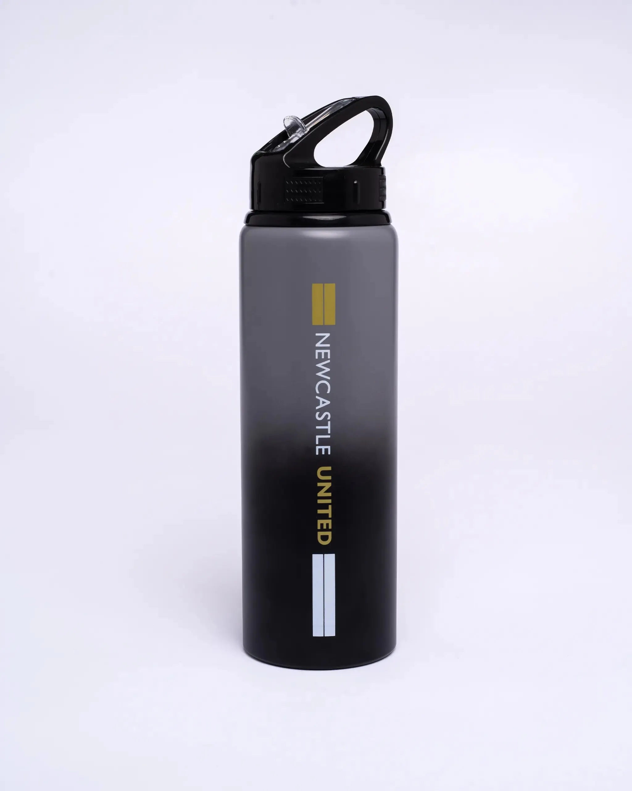 Newcastle United 750ml Aluminium Fade Bottle