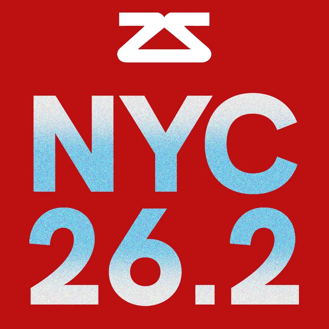 NYC 26.2 Running Socks (Mini-Crew)