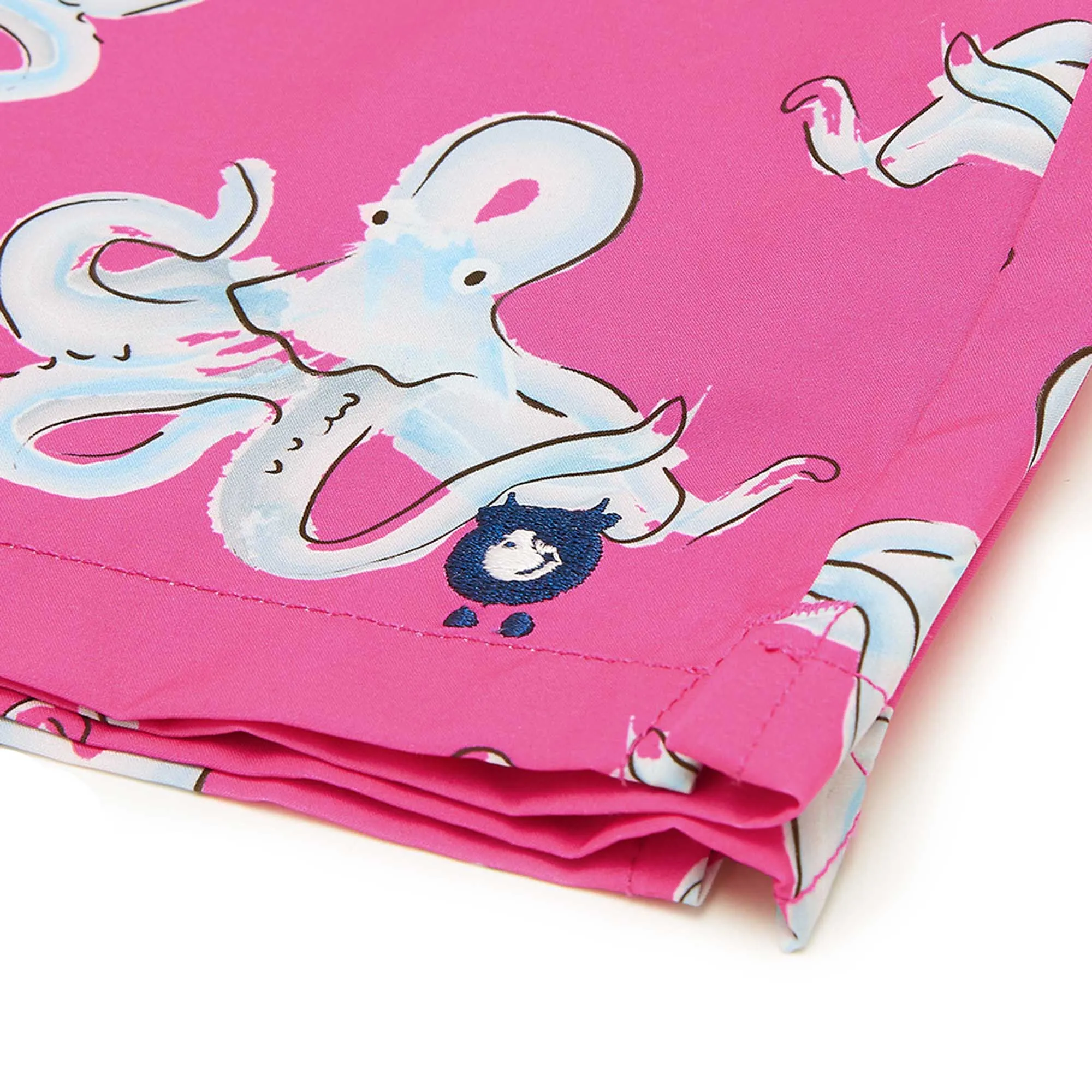 Octopuses - Men's Swim Shorts