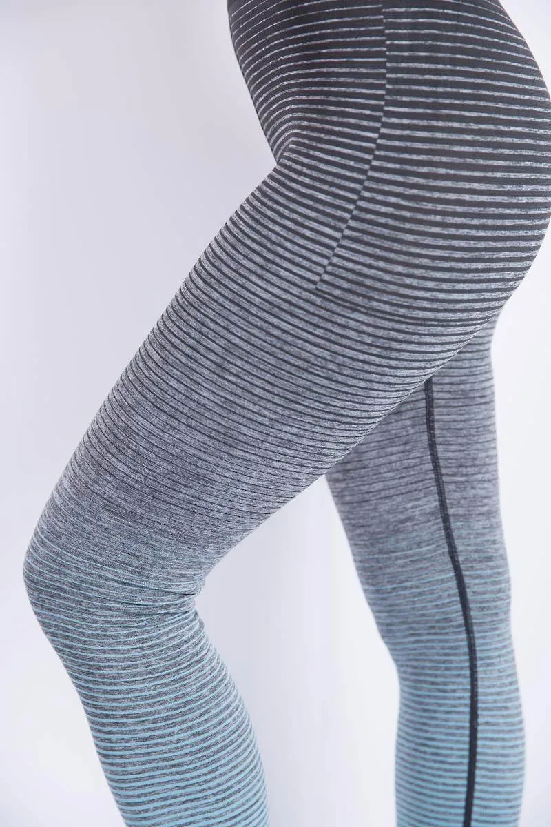 Ombre Training Tights