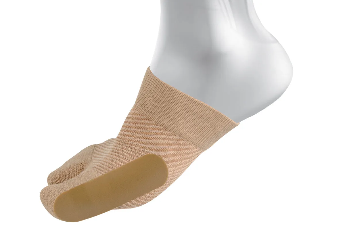 OS1ST HV3 Bunion Bracing Sleeve