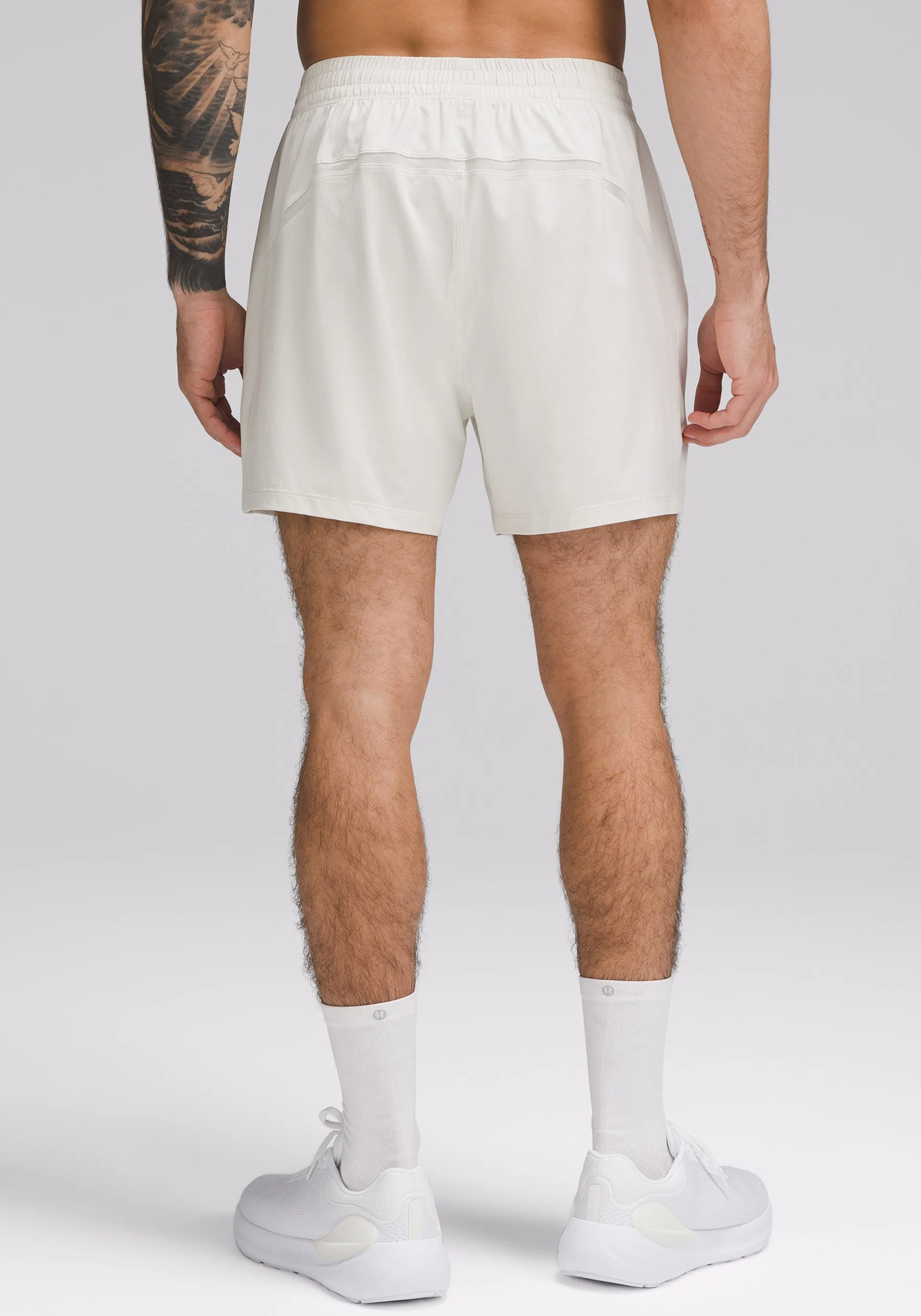 Pace Breaker Lined Short 5"